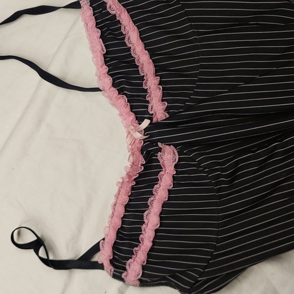 Dream girl nighty - Picture 2 of 6